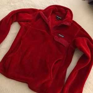 Women’s Re-Tool T Fleece Pullover